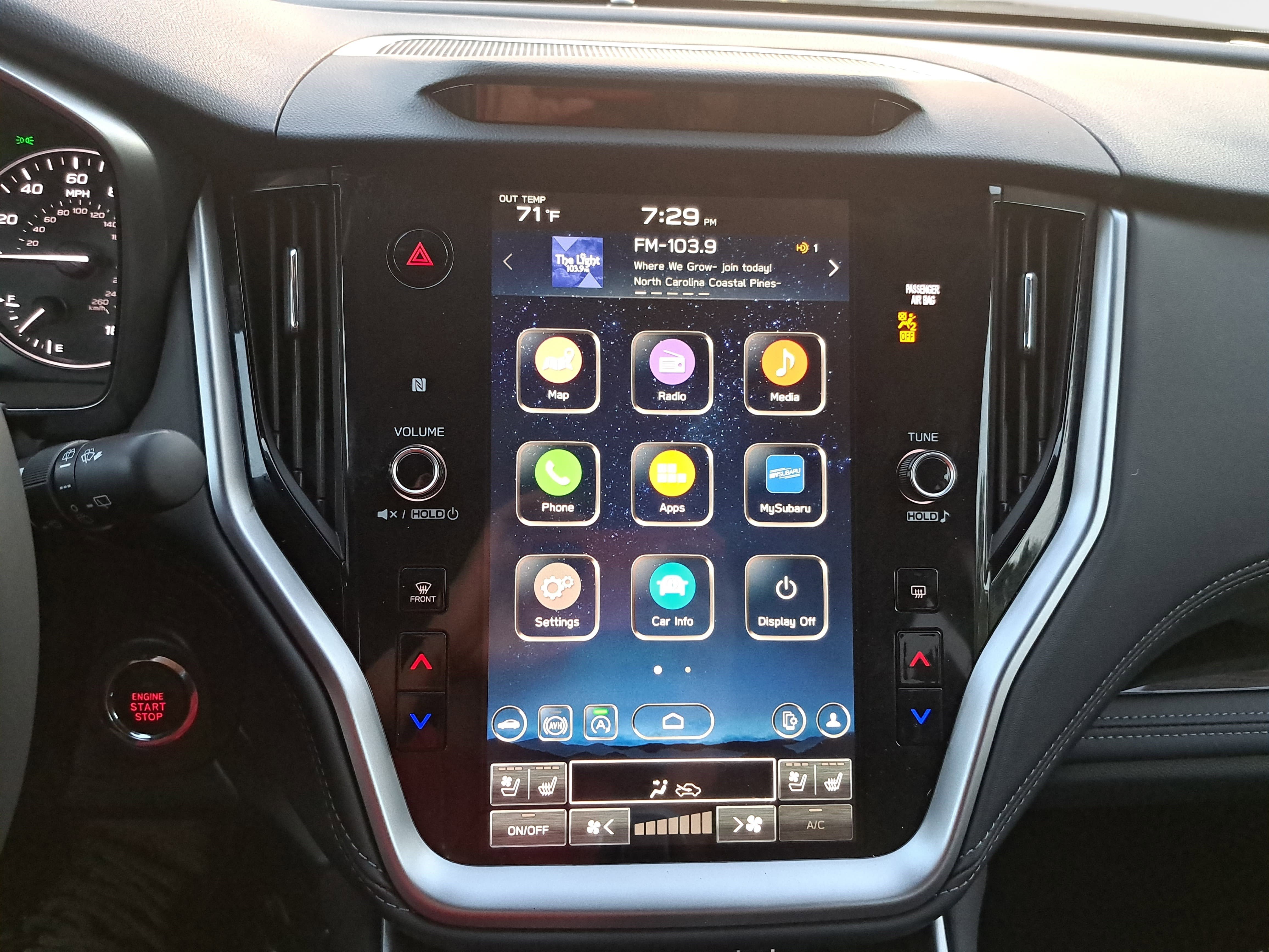 Used 2025 Subaru Outback Touring image 20