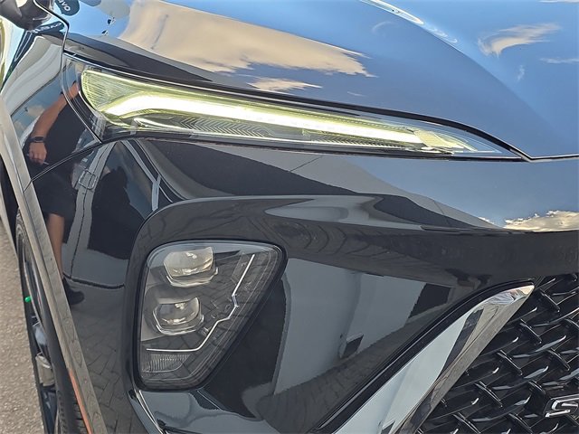 New 2026 Buick Envision Sport Touring image 10