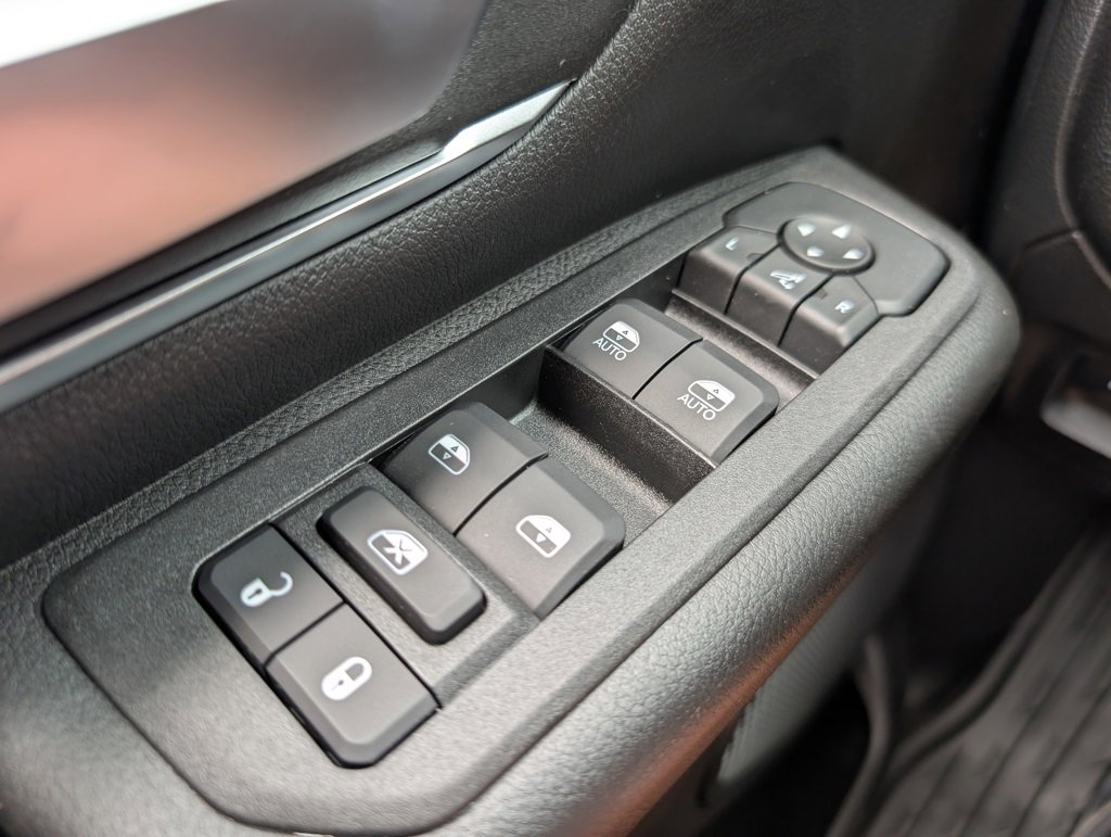 New 2026 RAM 1500 Big Horn image 37