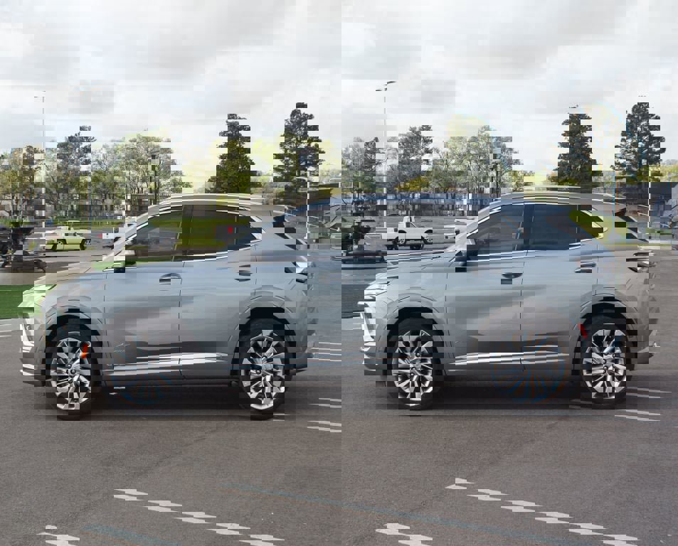 Used 2024 Buick Envision Avenir image 14