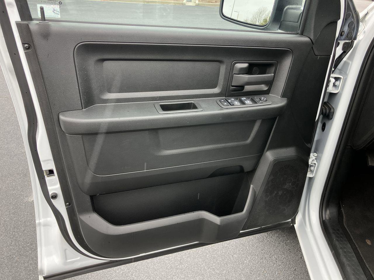 Used 2023 RAM 1500 Tradesman w/ Popular Equipment Group image 13