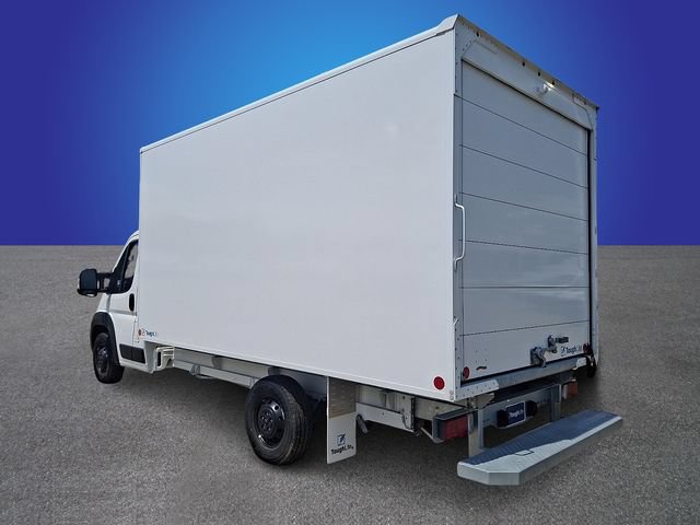New 2023 RAM ProMaster 3500 w/ Lane Management Group FWD image 4