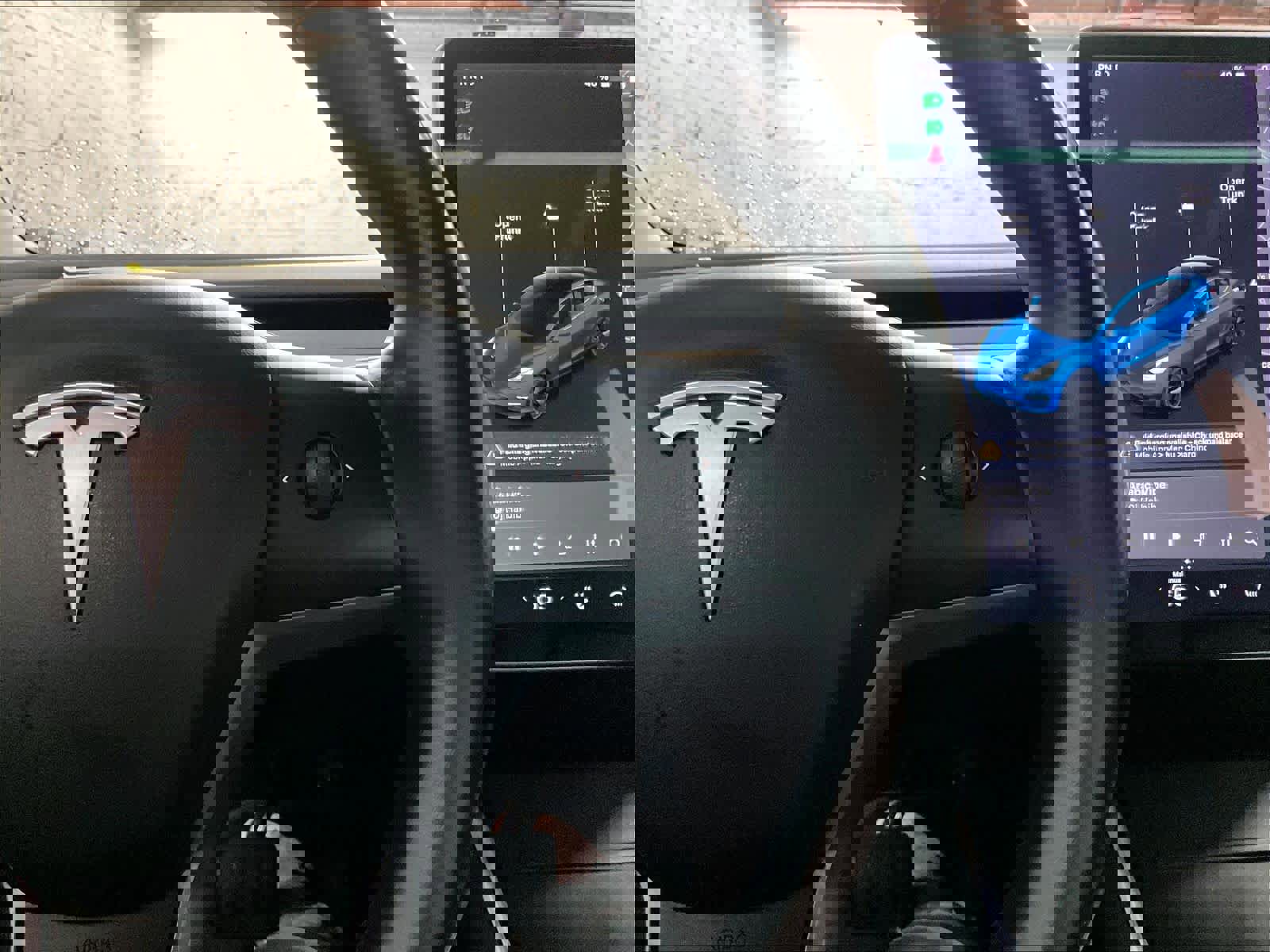 Used 2018 Tesla Model 3 Mid Range image 21