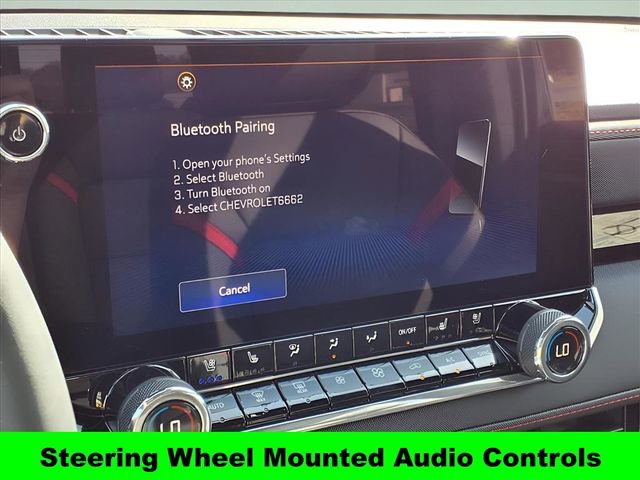 New 2026 Chevrolet Colorado Z71 w/ Z71 Convenience Package 2 image 11