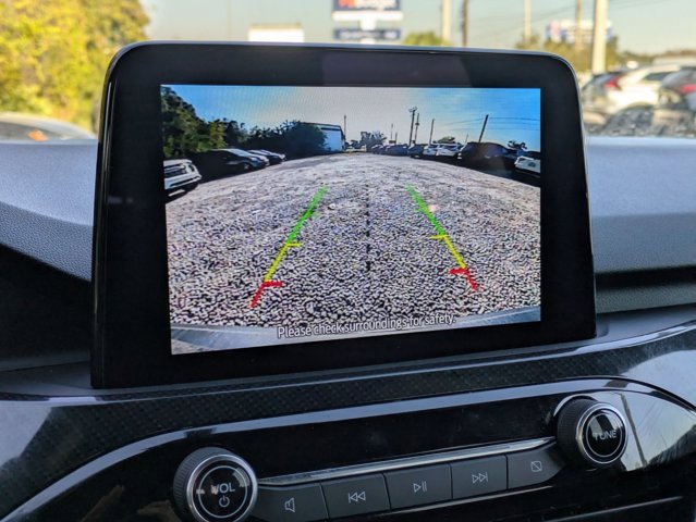 Used 2024 Ford Escape ST-Line w/ Cold Weather Package image 9