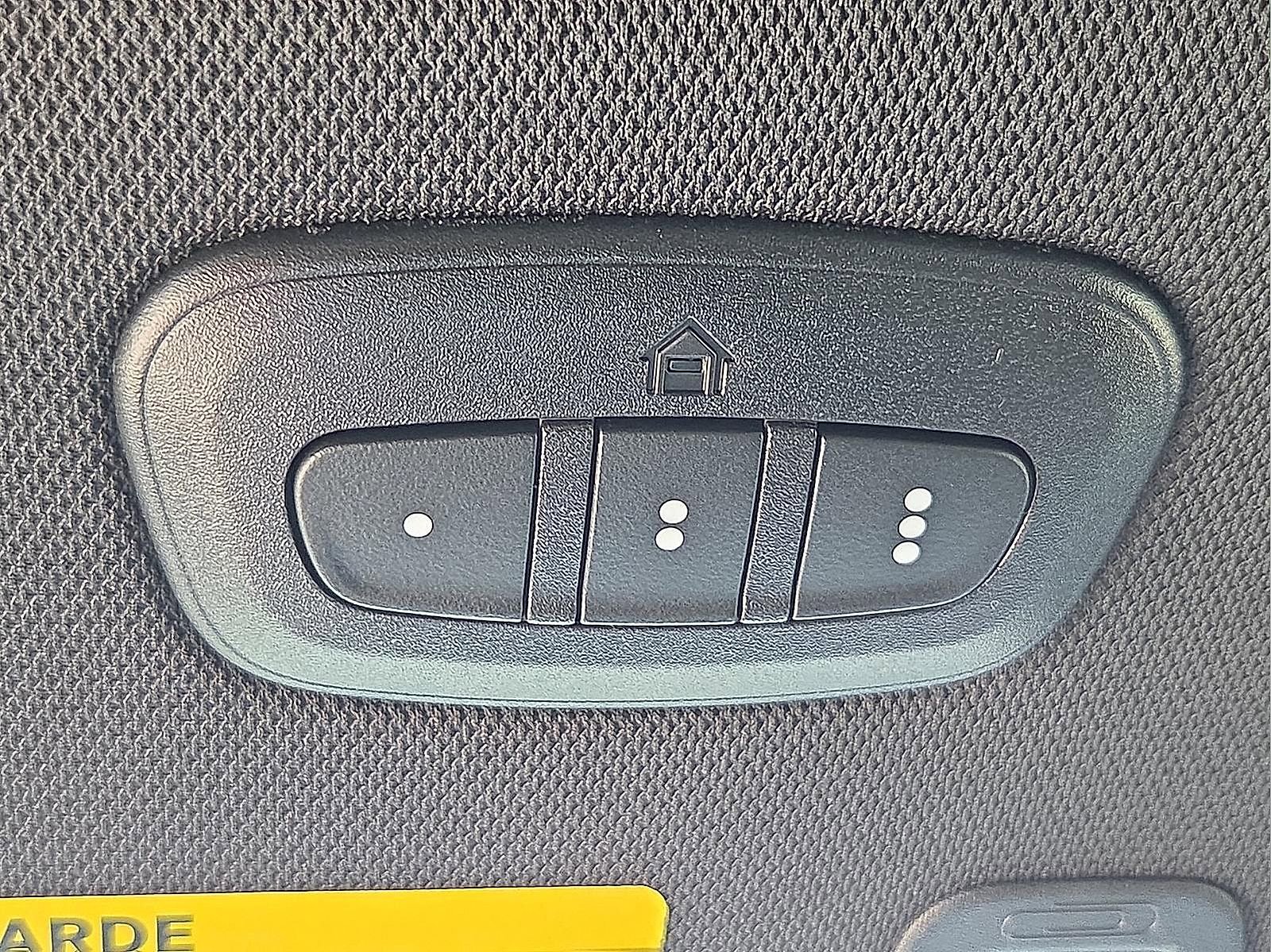 New 2026 Jeep Grand Cherokee L Limited AWD/4WD image 21