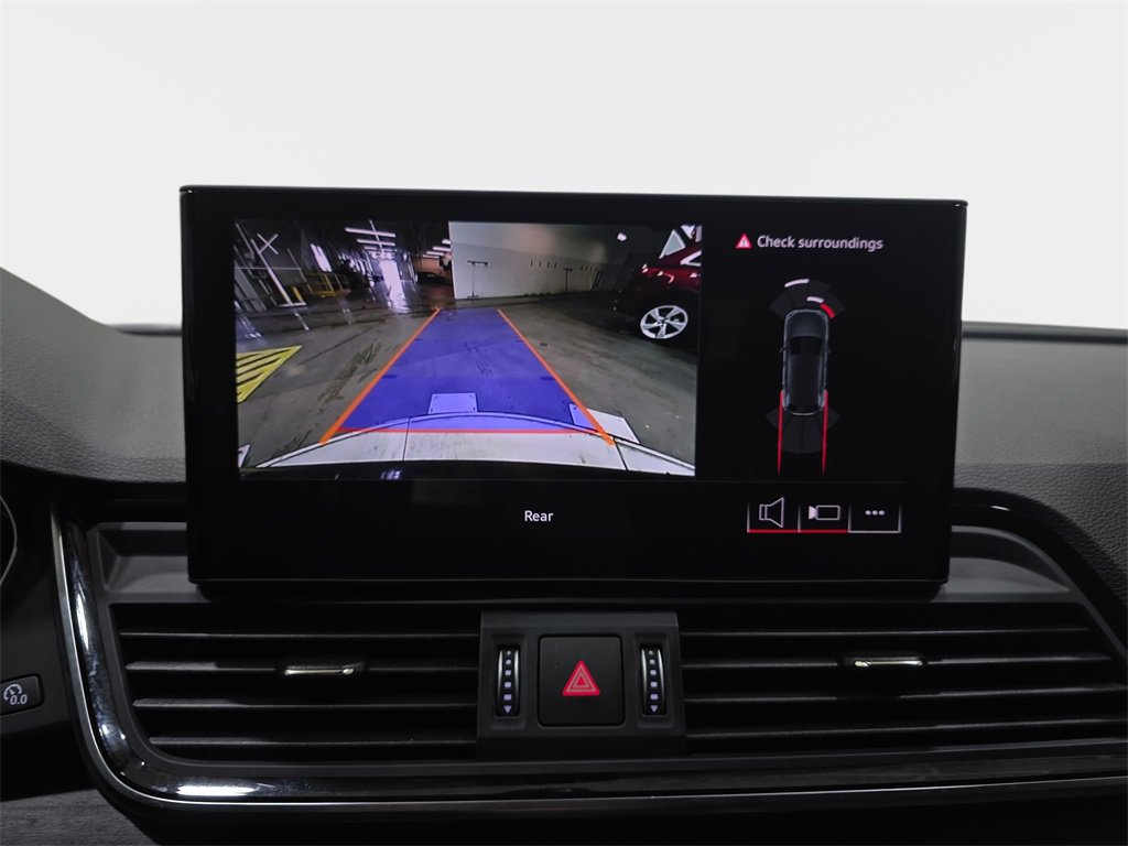 Certified 2023 Audi Q5 2.0T Premium image 25