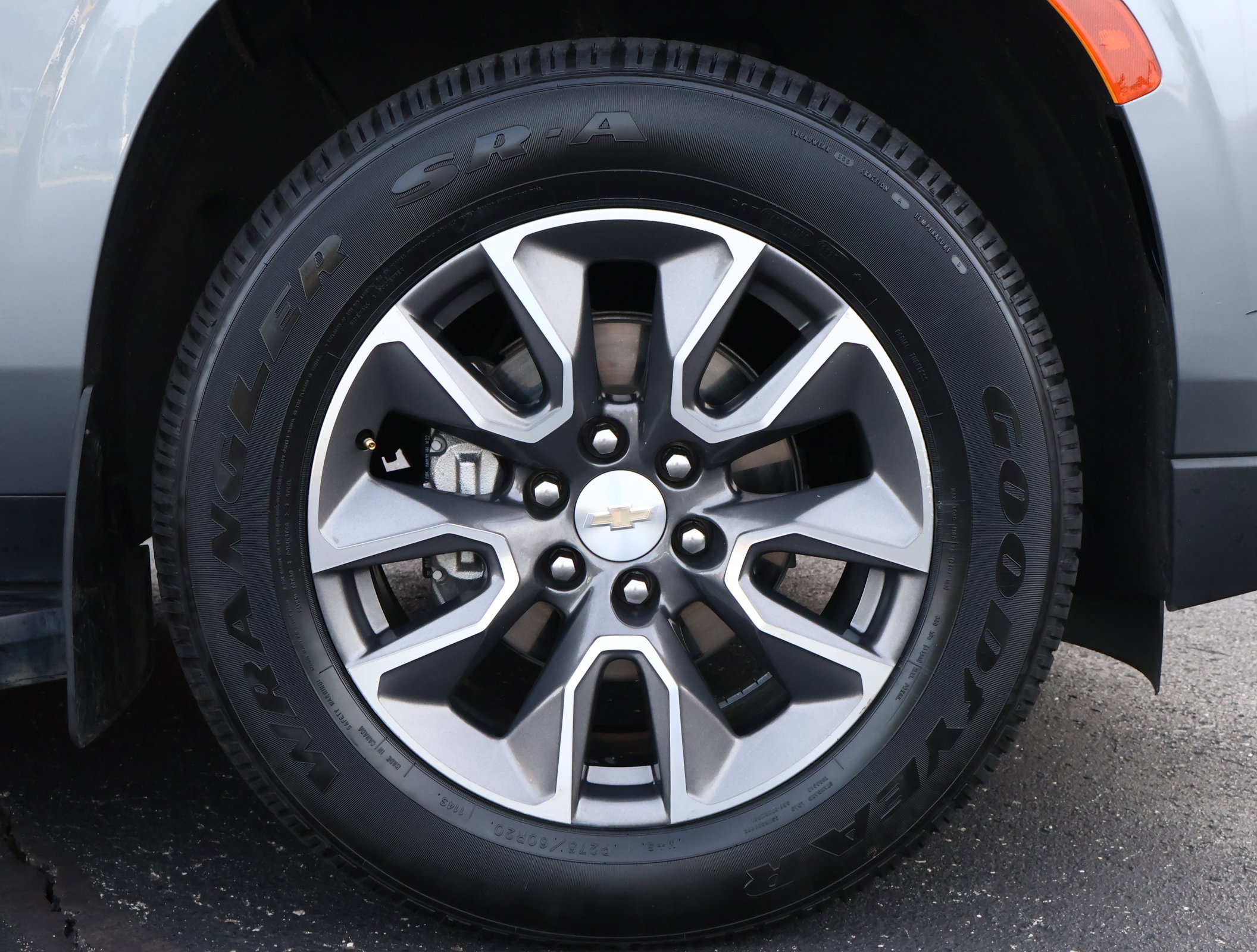 Used 2022 Chevrolet Tahoe LT w/ Luxury Package image 27