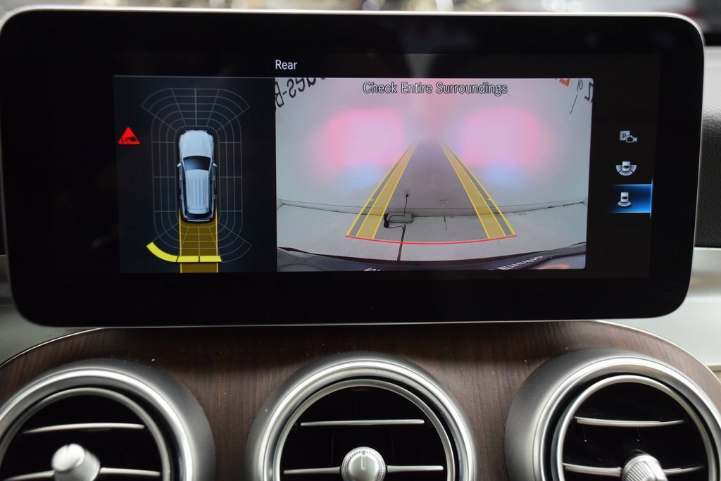 Certified 2022 Mercedes-Benz GLC 300 image 29