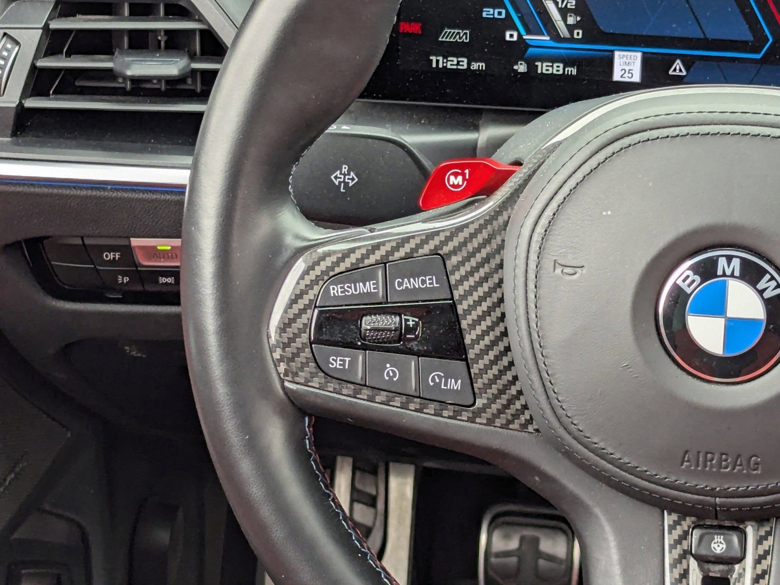 Used 2023 BMW M3 w/ Executive Package image 20