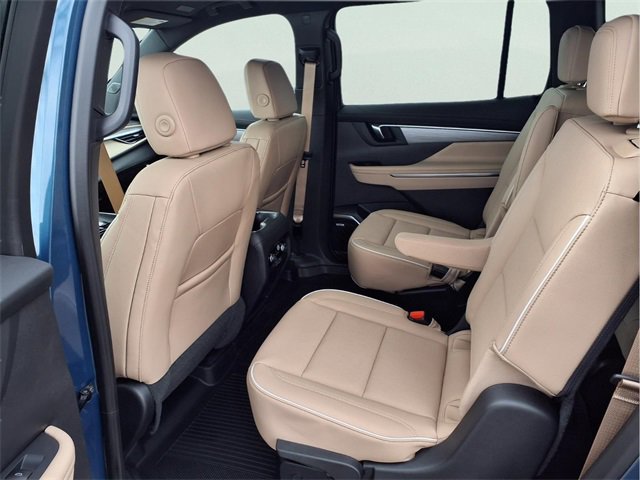 New 2026 Buick Enclave Preferred w/ Super Cruise Package image 21