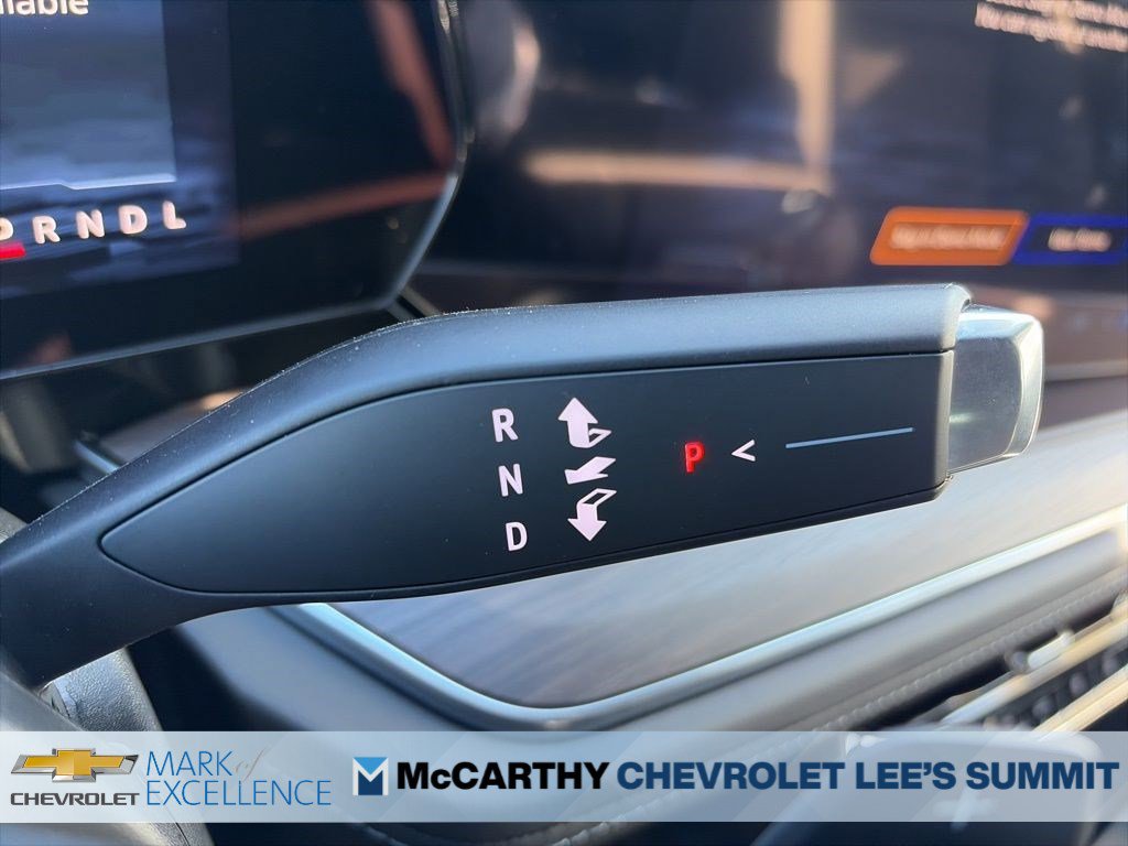 New 2026 Chevrolet Tahoe LT w/ Comfort Package image 53