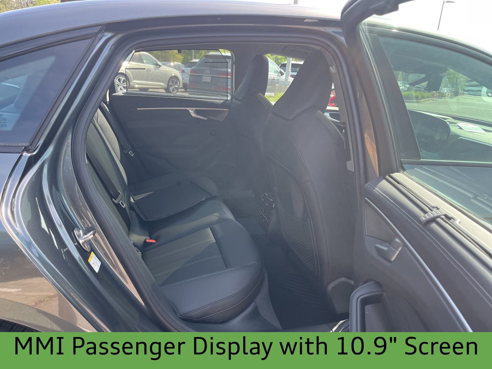 New 2026 Audi A6 Prestige image 33