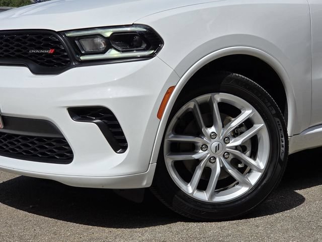 Used 2025 Dodge Durango GT AWD/4WD image 2