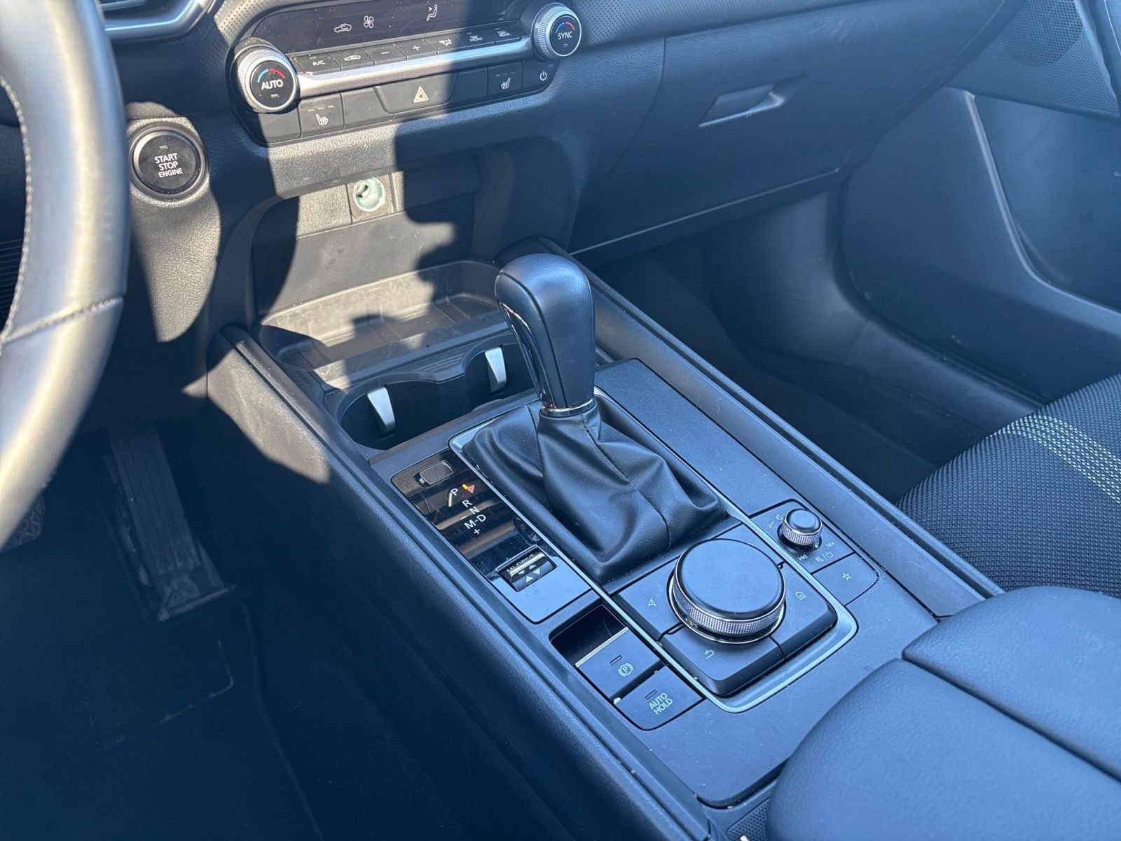 Used 2025 MAZDA CX-50 AWD 2.5 S w/ Premium Package image 43