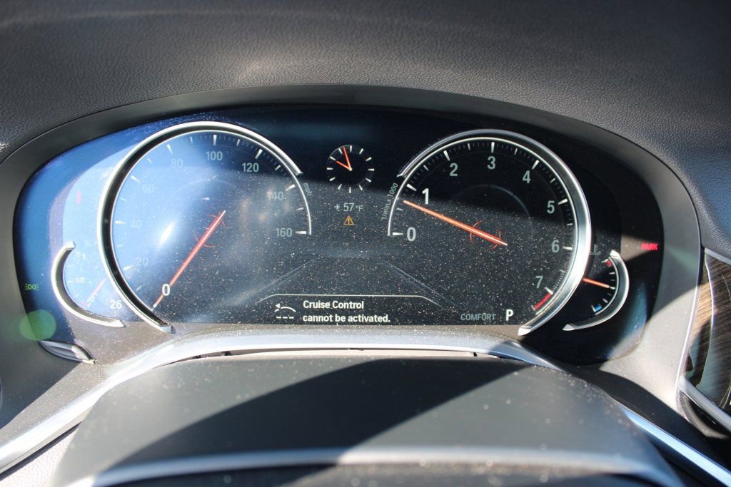 Used 2018 BMW 750i image 16