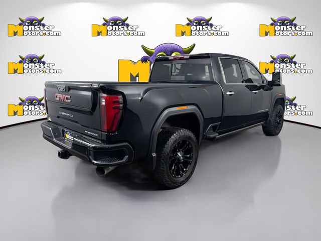 Used 2024 GMC Sierra 2500 Denali w/ Denali Reserve Package image 5