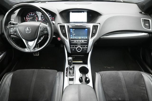 Used 2019 Acura TLX w/ Technology & A-SPEC Pkg FWD image 20