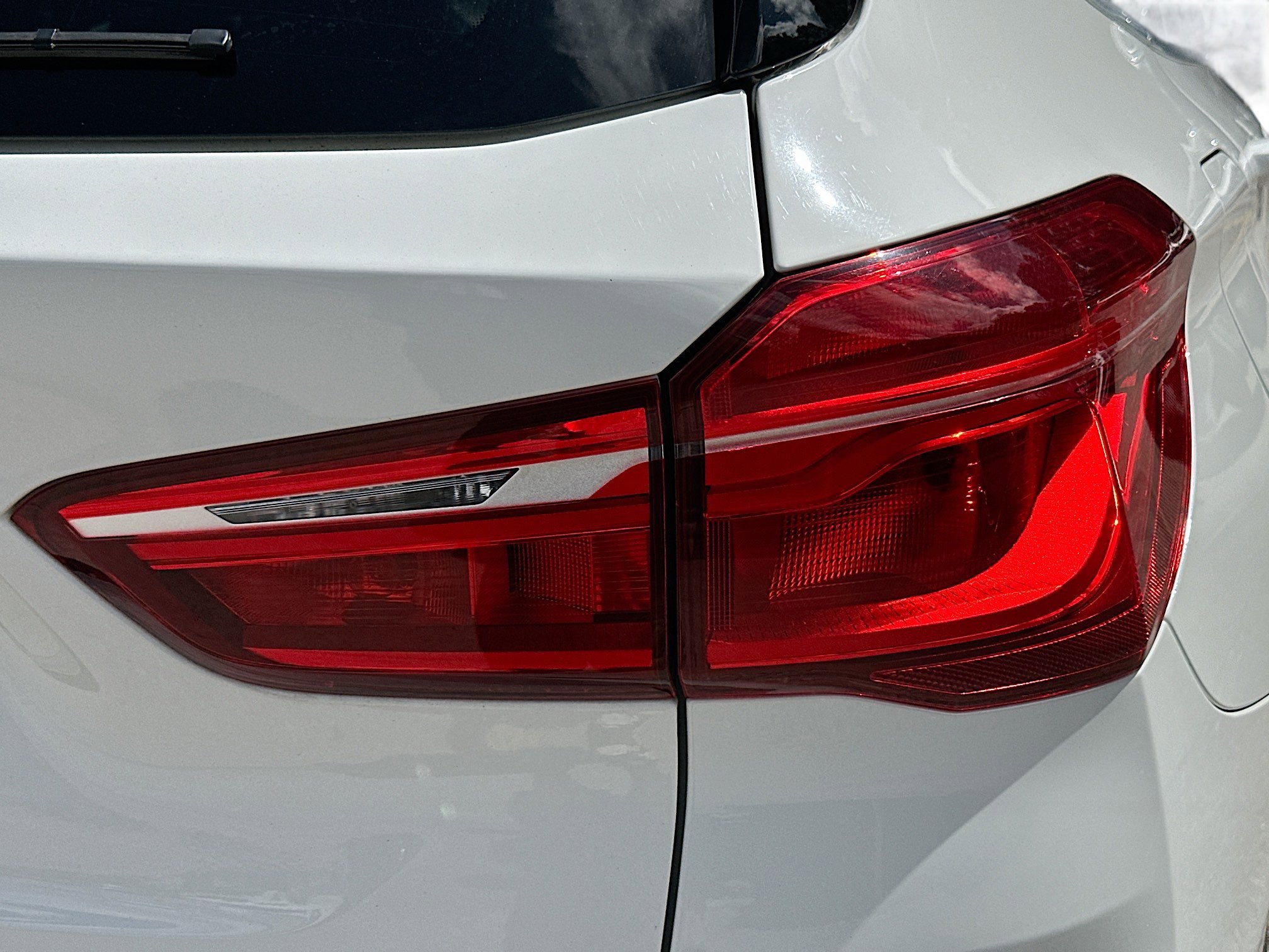 Used 2020 BMW X1 sDrive28i w/ Convenience Package image 32