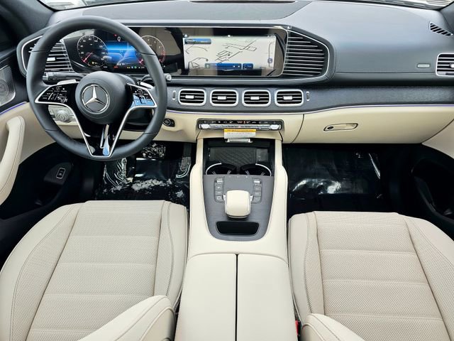 New 2026 Mercedes-Benz GLE 450 4MATIC Coupe image 25