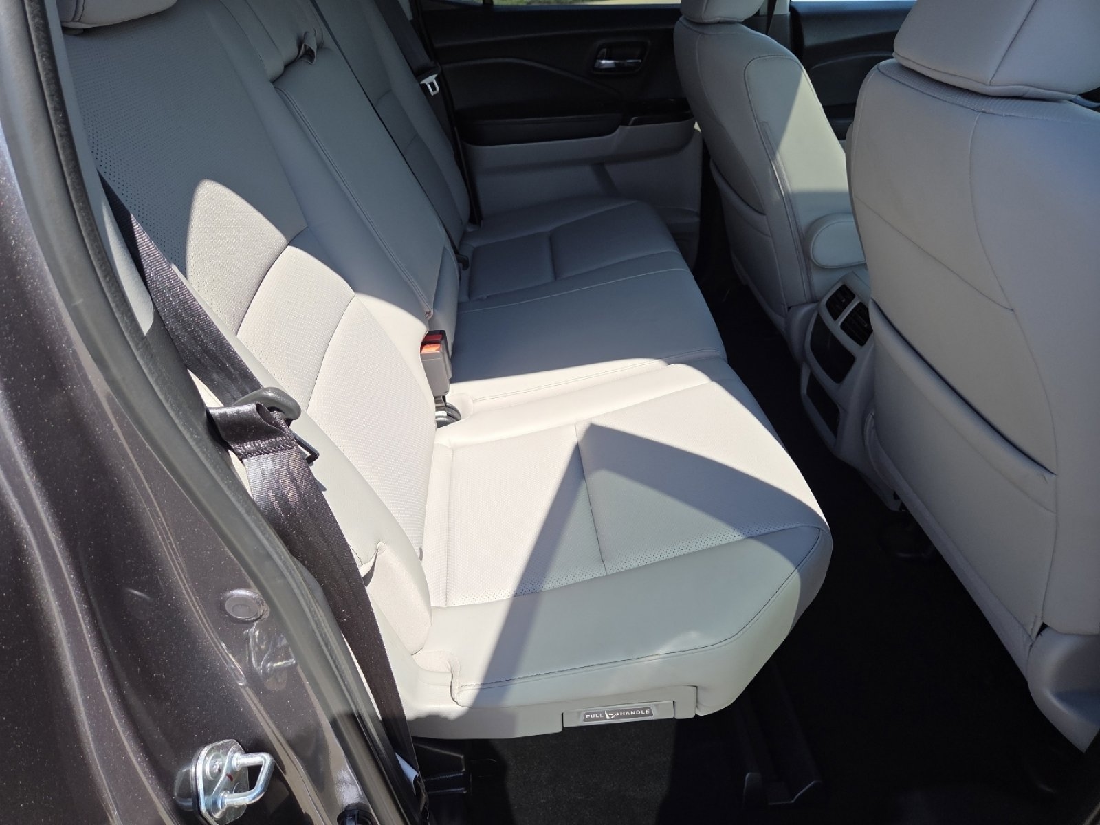 Used 2023 Honda Ridgeline RTL-E image 24