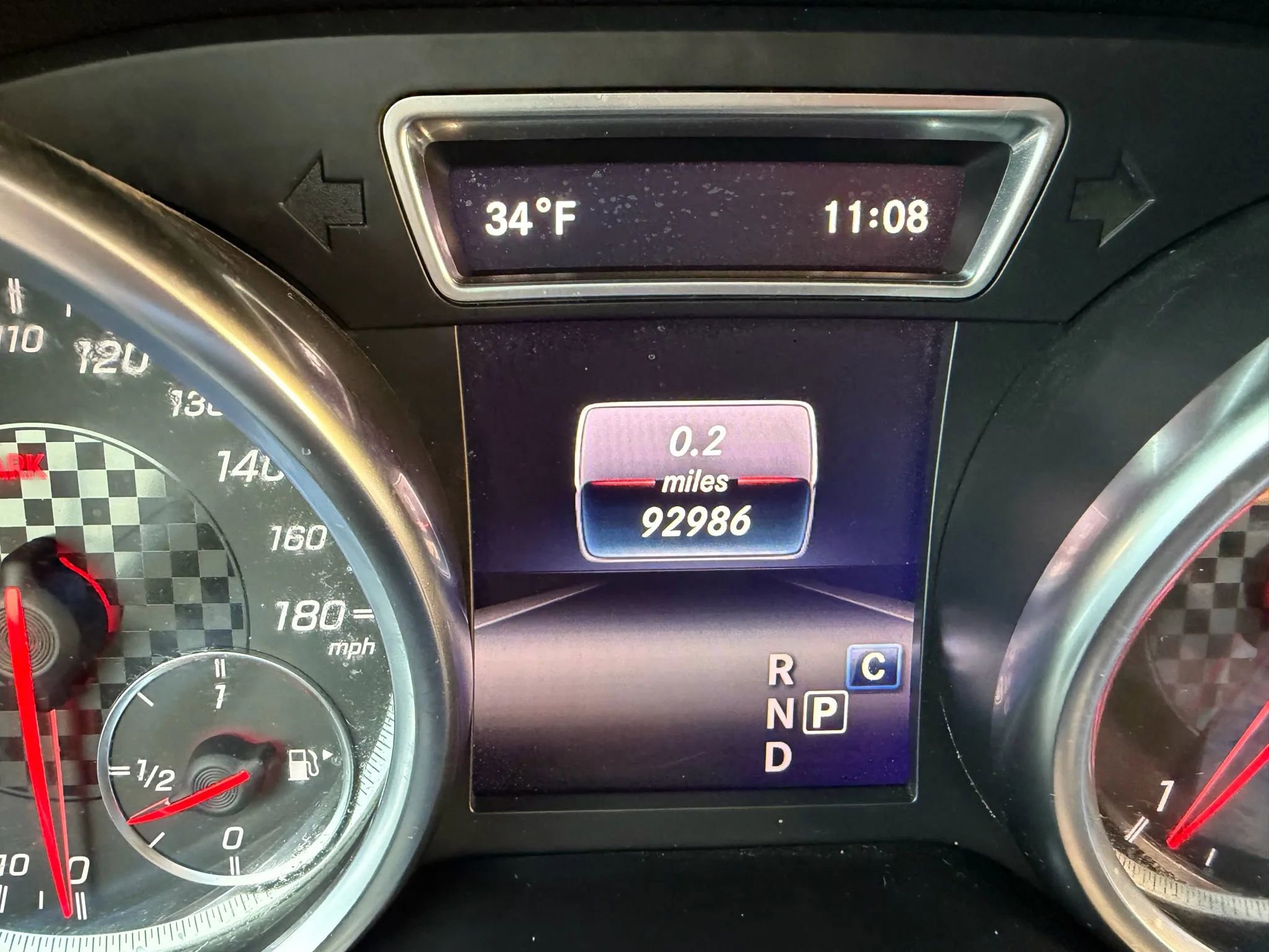 Used 2018 Mercedes-Benz GLE 43 AMG 4MATIC image 11