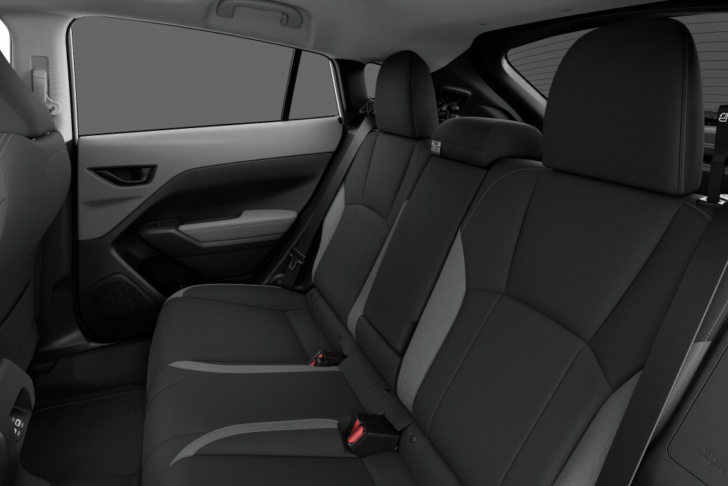 New 2027 Subaru Crosstrek 2.5i Premium AWD/4WD image 15
