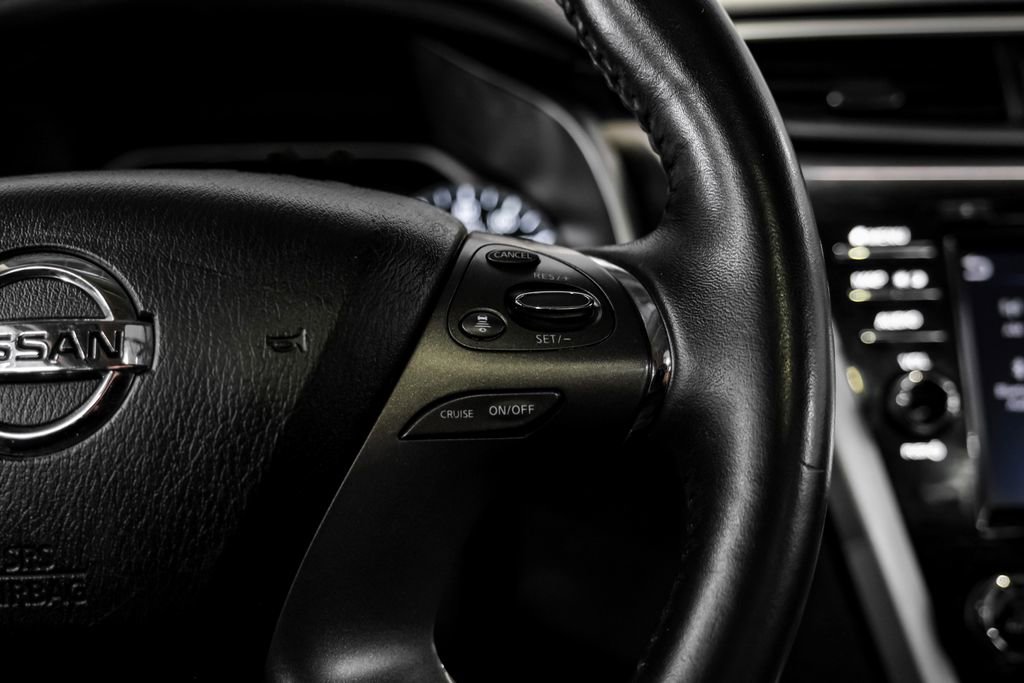 Used 2020 Nissan Murano Platinum w/ Cargo Package image 19