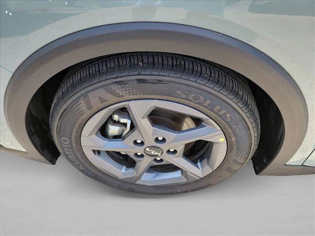 Used 2025 Kia K4 FWD image 9