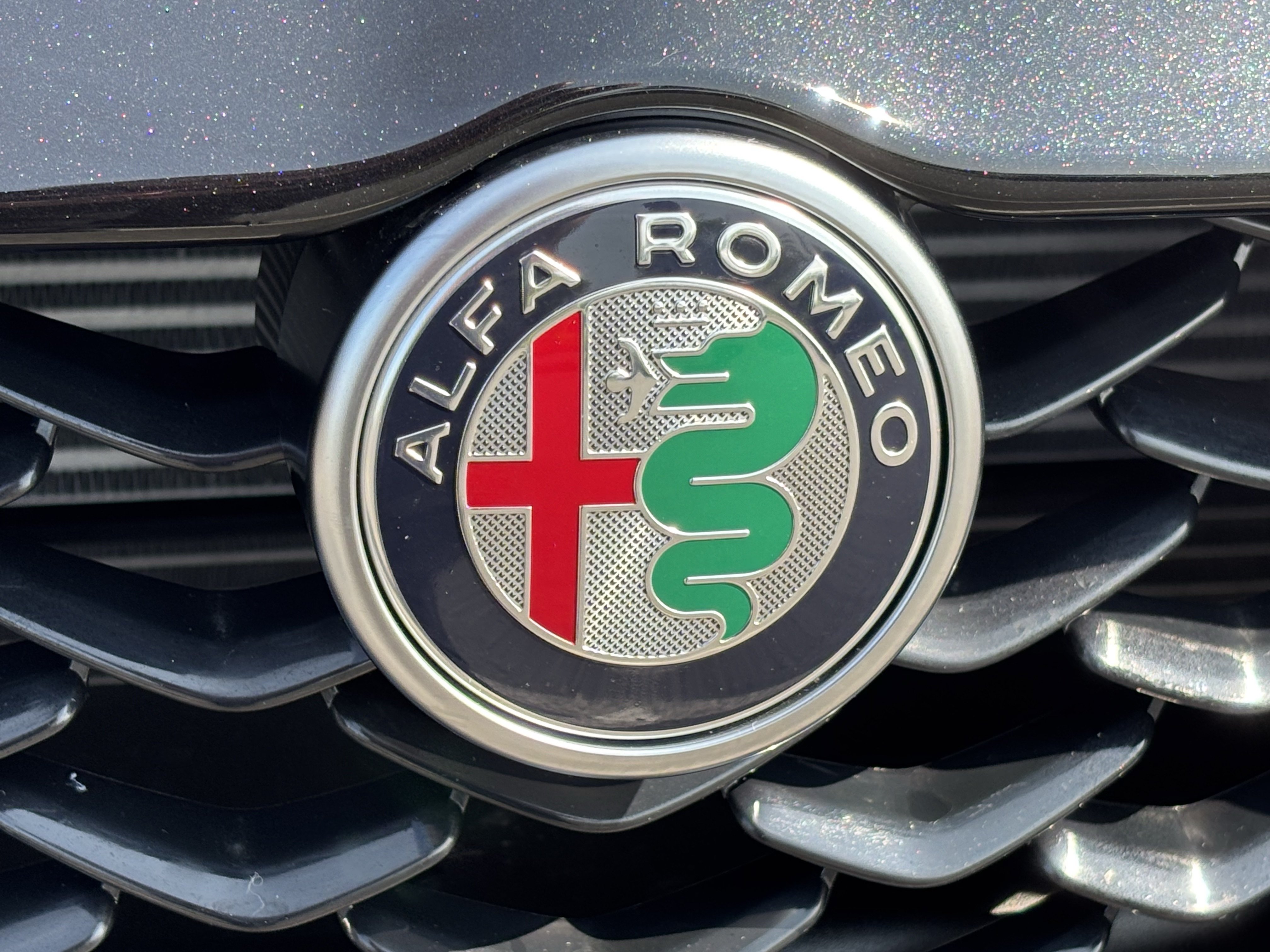 New 2026 Alfa Romeo Giulia AWD image 13