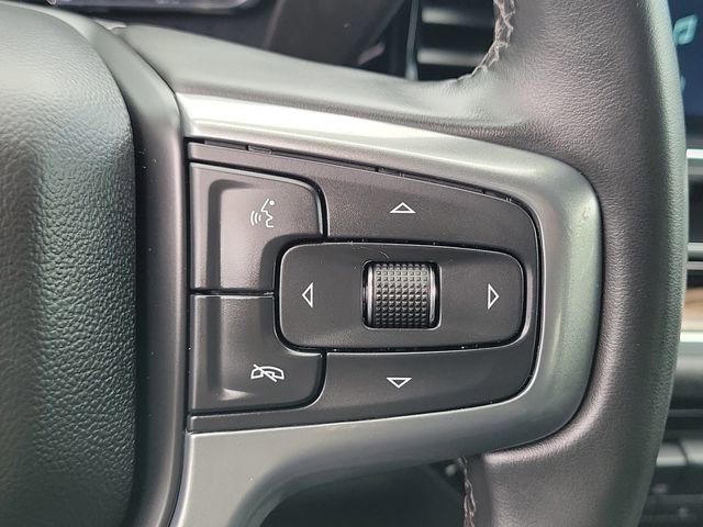Used 2024 Chevrolet Silverado 1500 LT w/ Safety Package AWD/4WD image 20