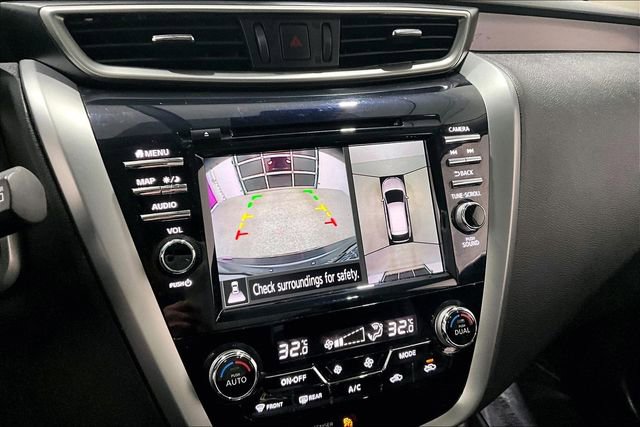 Used 2024 Nissan Murano SV image 14