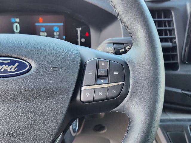 New 2026 Ford Transit 350 AWD image 23