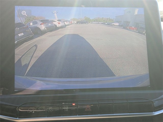 New 2026 Jeep Compass Latitude image 22