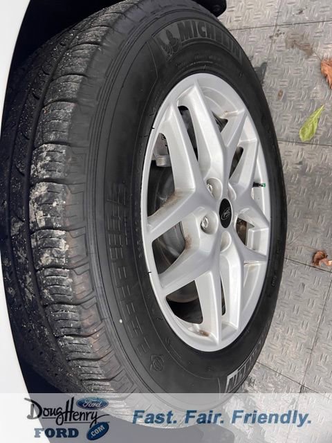 Used 2024 Ford Edge SEL image 18