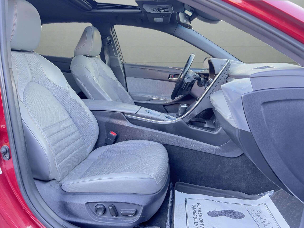 Used 2019 Toyota Avalon Touring w/ Advanced Safety Package image 25