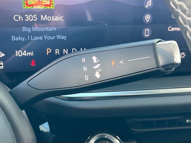 New 2026 Buick Envision Preferred AWD/4WD image 12