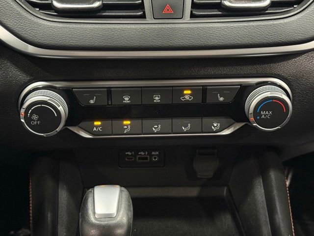 Used 2021 Nissan Altima 2.5 SR w/ SR Premium Package FWD image 28