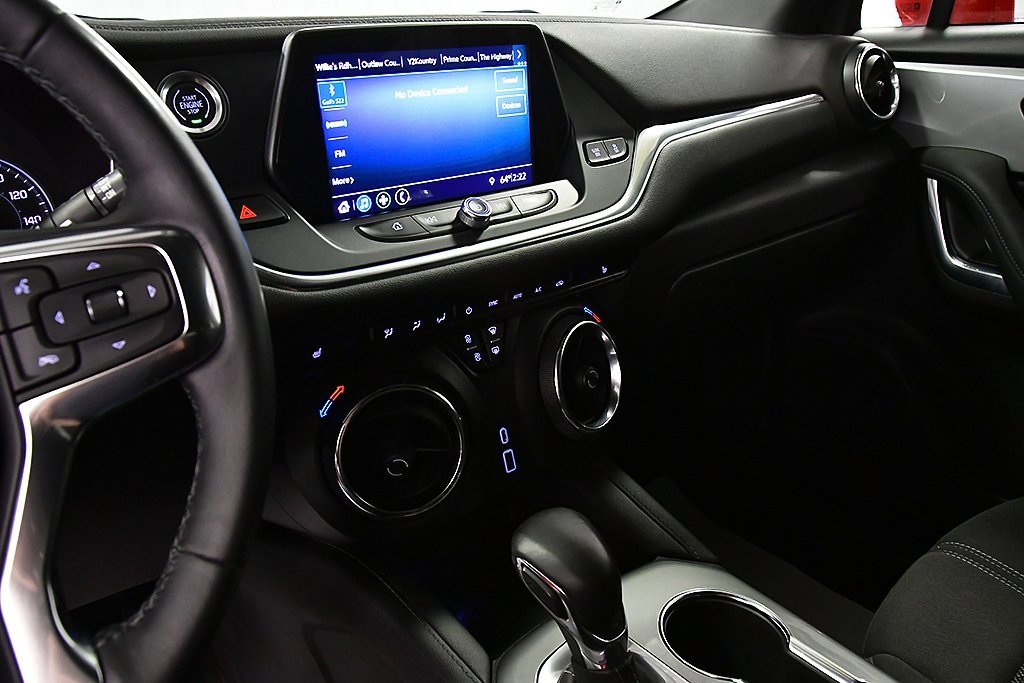 Used 2019 Chevrolet Blazer LT image 19