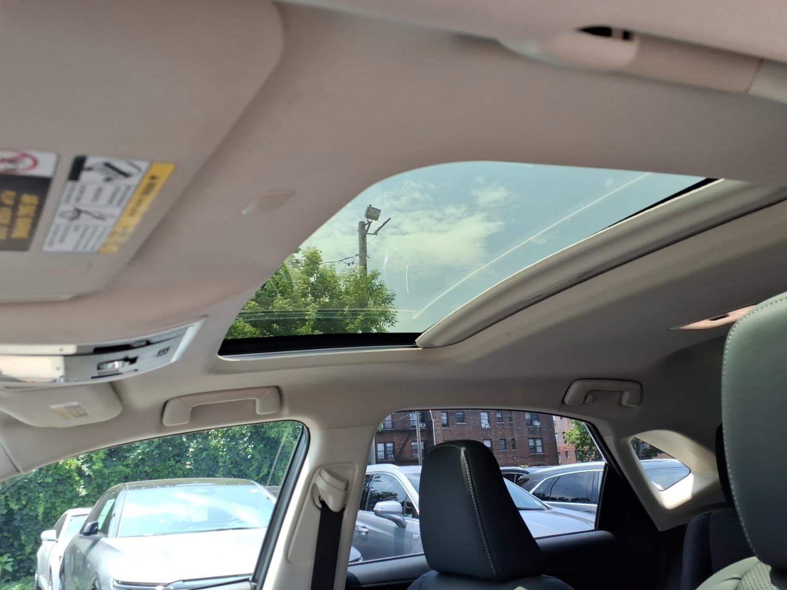 Used 2021 Lexus NX 300 AWD w/ Accessory Package image 19