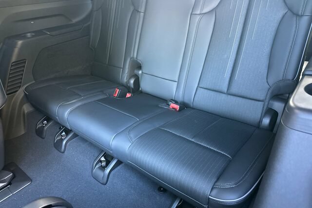 New 2026 Cadillac Escalade IQ Sport 2 AWD/4WD image 16