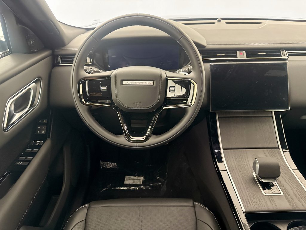 New 2026 Land Rover Range Rover Velar Belgravia AWD/4WD image 22