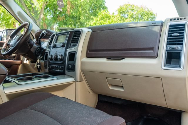 Used 2015 RAM 2500 Big Horn RWD image 48