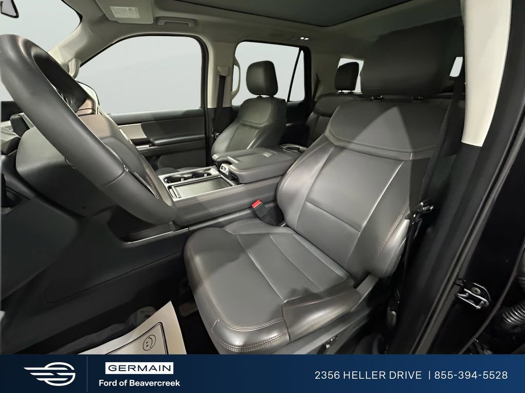 Certified 2025 Ford Expedition Active image 20