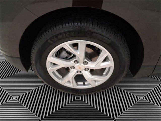 Used 2020 Chevrolet Equinox Premier image 9