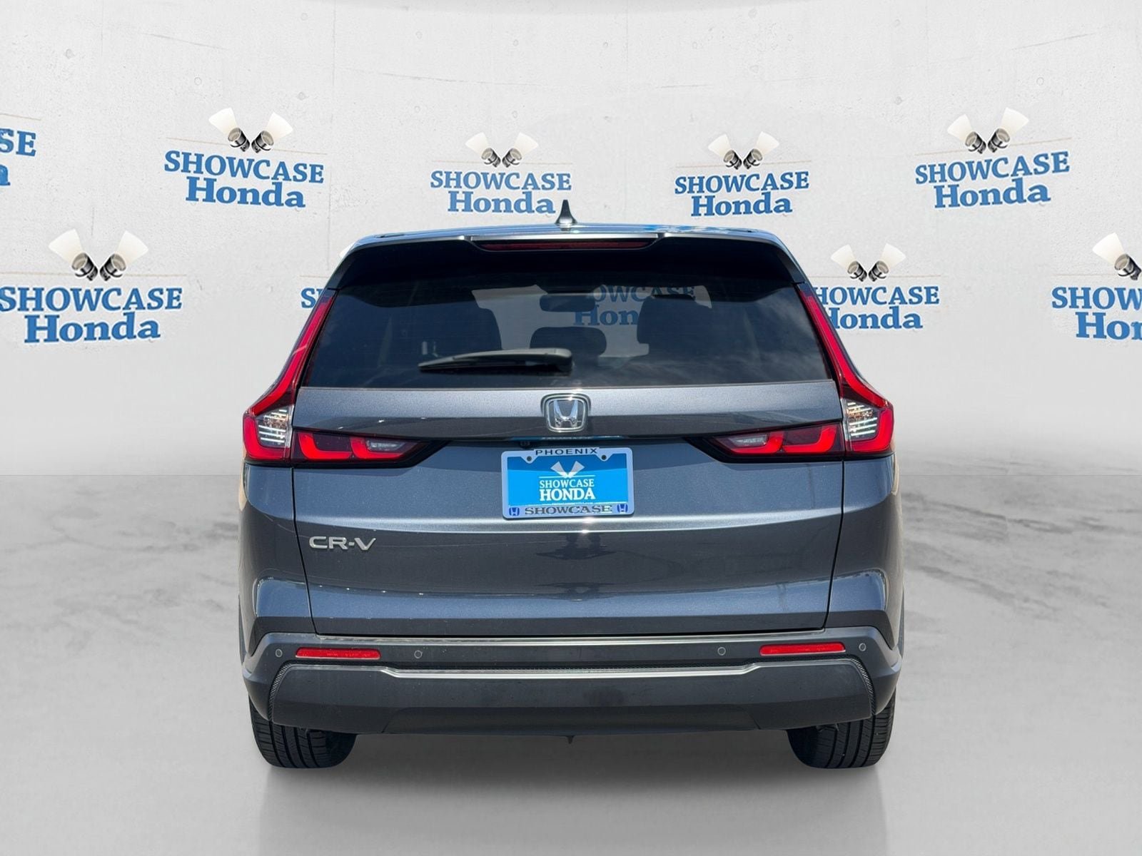 Certified 2023 Honda CR-V EX-L image 6