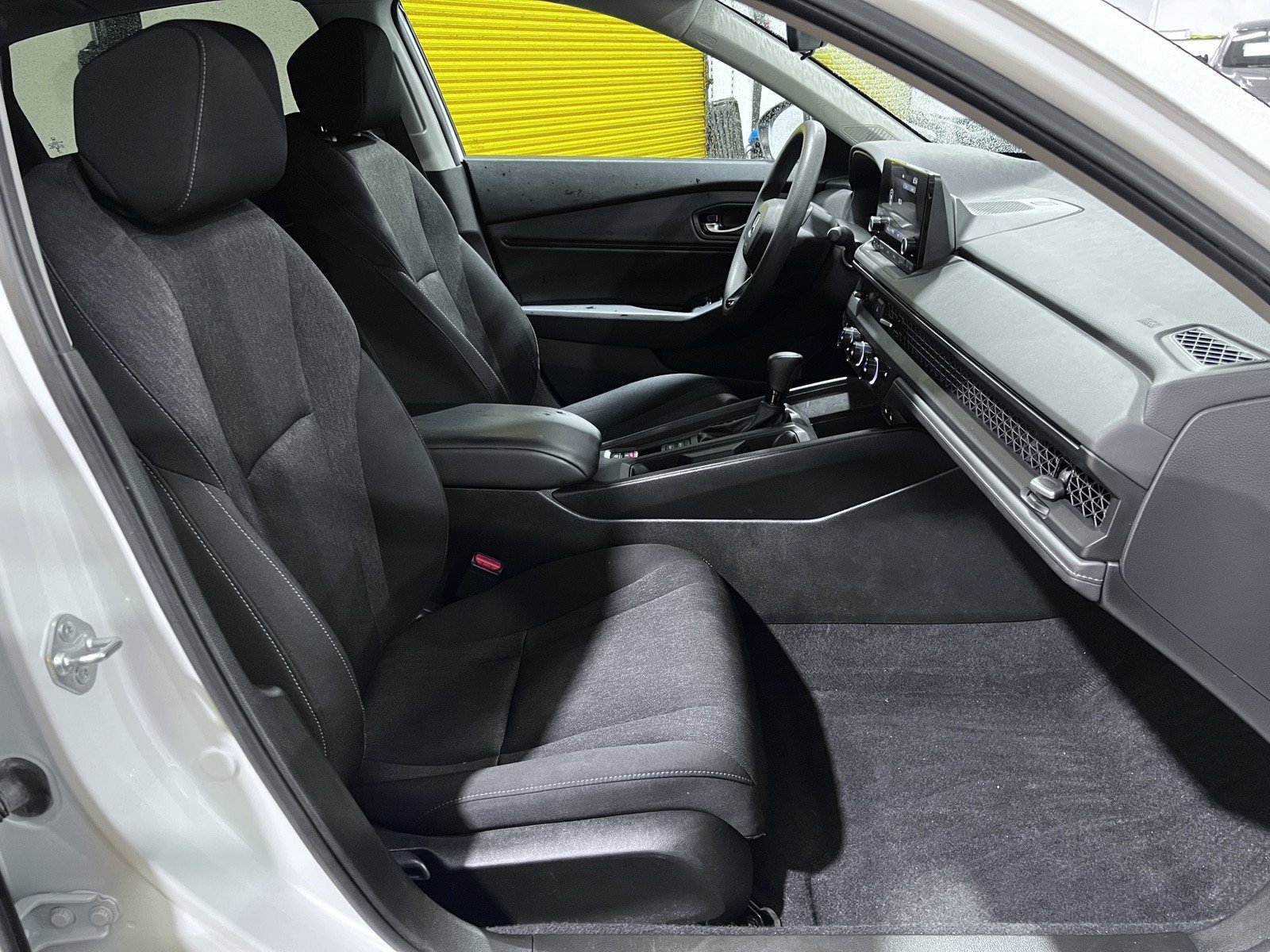 Used 2023 Honda Accord EX image 17