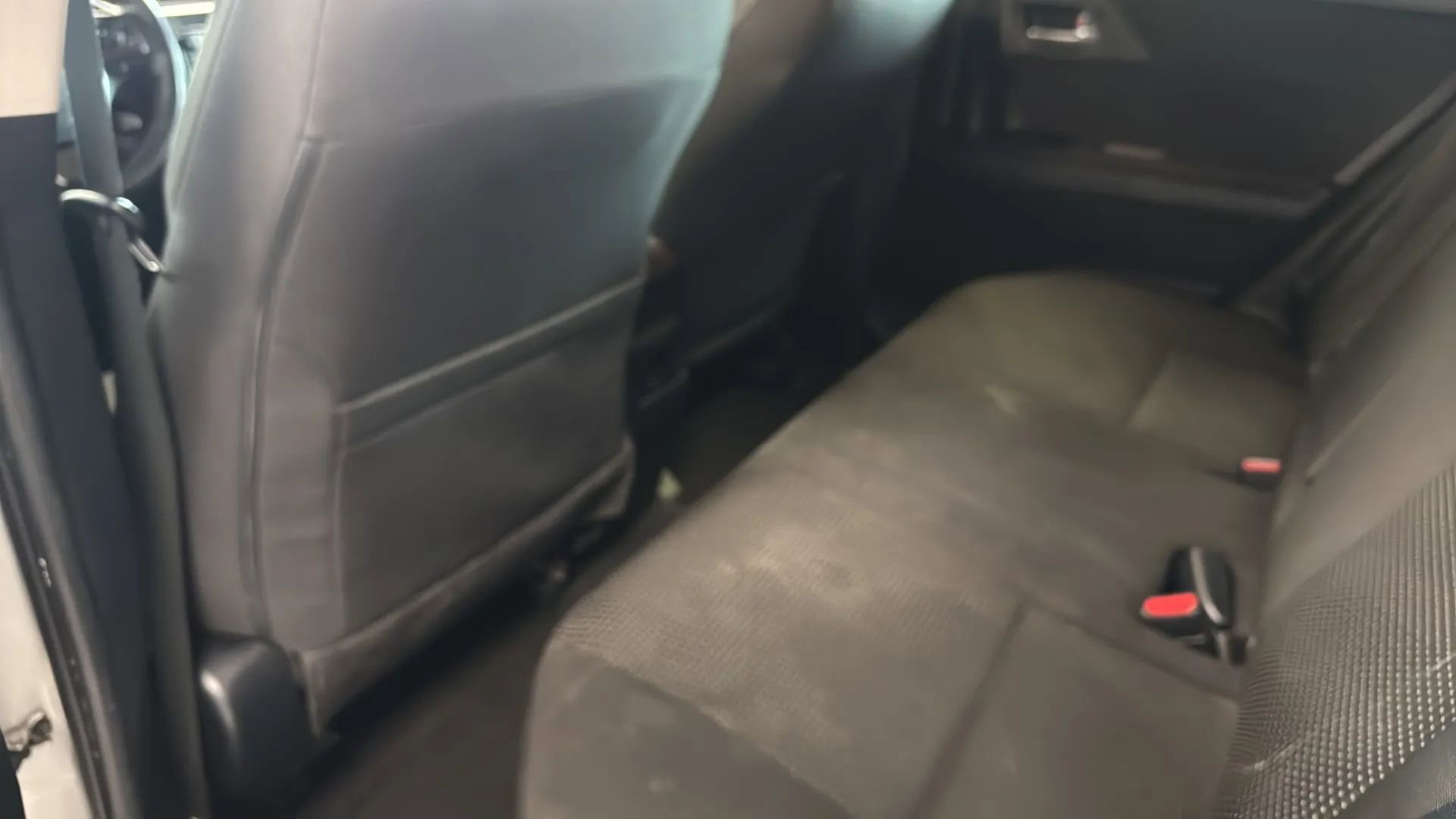 Used 2018 Toyota Corolla iM FWD image 21