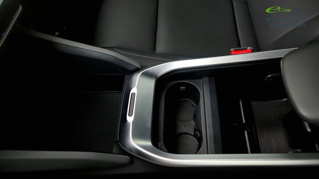 Used 2025 Lucid Air Pure RWD image 73