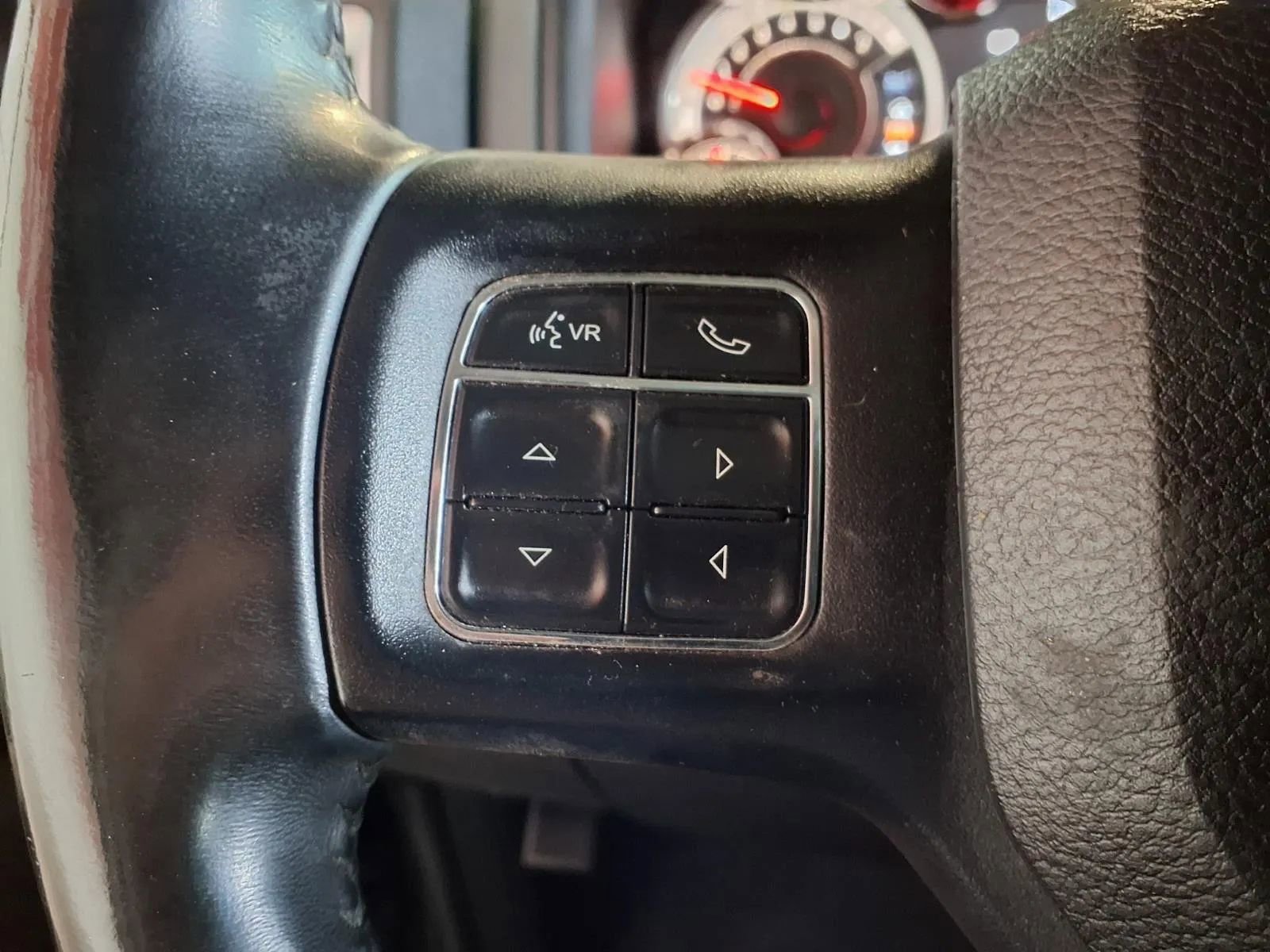 Used 2018 RAM 1500 Big Horn image 24